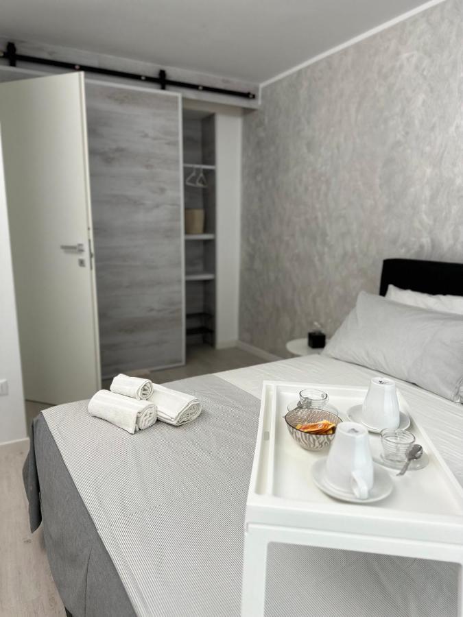 Casa Incentro Apartment Pescara Exterior photo