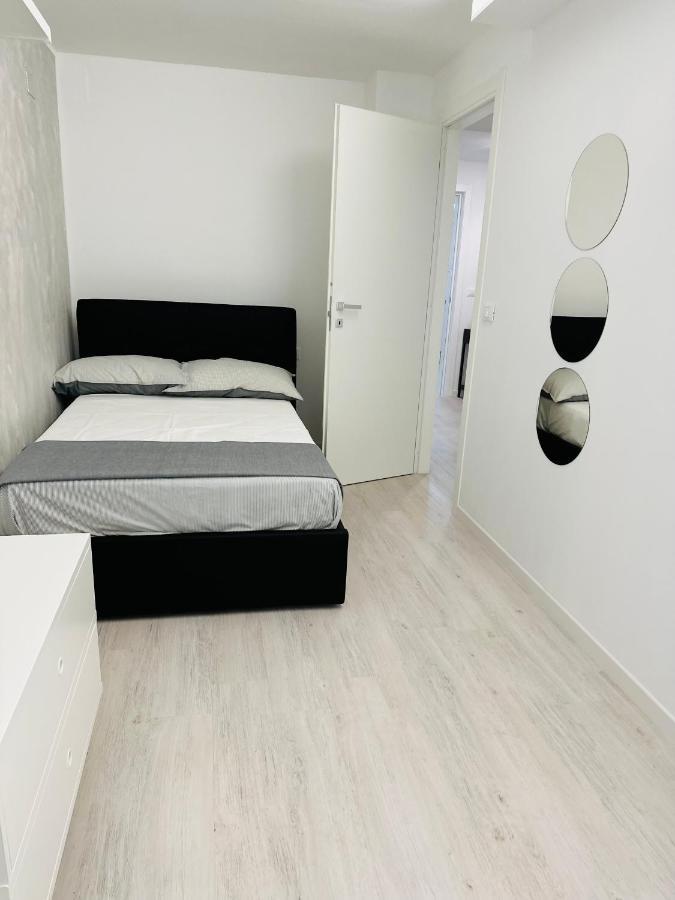Casa Incentro Apartment Pescara Exterior photo